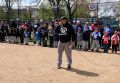 omega delta opening day hoyne park danny gaichas