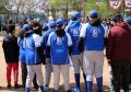 omega delta opening day hoyne park dodgers backs