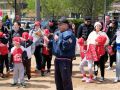 omega delta opening day hoyne park jessie calderon