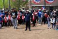 omega delta opening day hoyne park julia ramirez