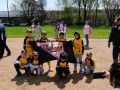 omega delta opening day hoyne park padres