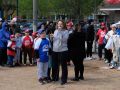 omega delta opening day hoyne park suzanne lucio