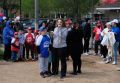 omega delta opening day hoyne park suzanne lucio