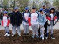 omega delta opening day minor cubs parking lot