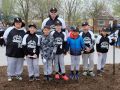 omega delta opening day minor white sox parking lot
