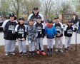 omega delta opening day minor white sox parking lot