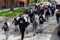 omega delta opening day white sox parade