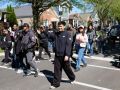 omega delta opening day parade parents coaches