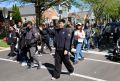 omega delta opening day parade parents coaches
