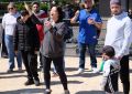 omega delta opening day parade theresa mah