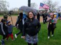omega delta youth baseball league opening day theresa mah