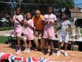omega delta youth baseball league awards ceremony 10u bandits