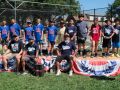 omega delta youth baseball league awards ceremony 10u eagles traveling team