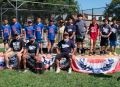 omega delta youth baseball league awards ceremony 10u eagles traveling team