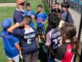 omega delta youth baseball league awards ceremony 10u eagles traveling team conference