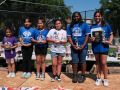 omega delta youth baseball league awards ceremony 10u galaxy