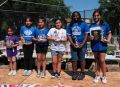 omega delta youth baseball league awards ceremony 10u galaxy