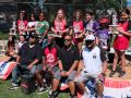 omega delta youth baseball league awards ceremony 10u rockies