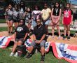 omega delta youth baseball league awards ceremony 13u wolfpack