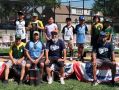 omega delta youth baseball league awards ceremony 8u eagles