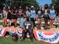 omega delta youth baseball league awards ceremony chihuahas