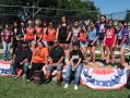 omega delta youth baseball league awards ceremony girls softball 18u hocus focus