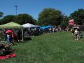 omega delta youth baseball league awards ceremony hoyne park