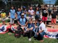 omega delta youth baseball league awards ceremony rookie cubs