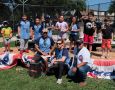 omega delta youth baseball league awards ceremony rookie cubs