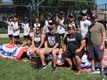 omega delta youth baseball league awards ceremony rookie white sox