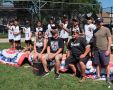 omega delta youth baseball league awards ceremony rookie white sox