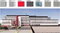 qts data center expansion presentation slide building materials