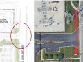 qts data center expansion presentation slide pedestrian improvements