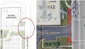 qts data center expansion presentation slide pedestrian improvements