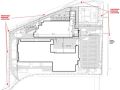 qts data center expansion presentation slide signage locations