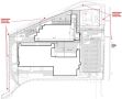 qts data center expansion presentation slide signage locations