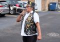 wreath laying william mckinley american legion taps