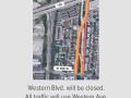 western avenue boulevard bridge reconstruction phase 1