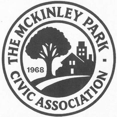 McKinley Park Civic Association logo