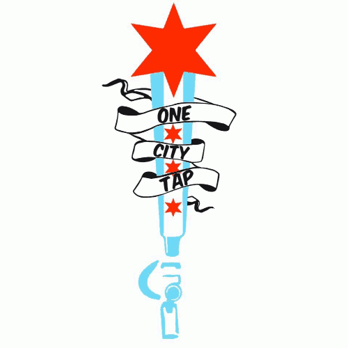 Chicago Park District logo
