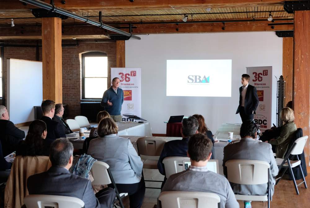 36 Squared Lenders Forum presentation 20180419 forweb