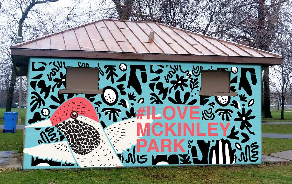 McKinley Park Development Council Mural comfort station concept1