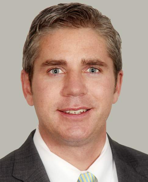 Matthew Haughey National Latino Education Institute portrait