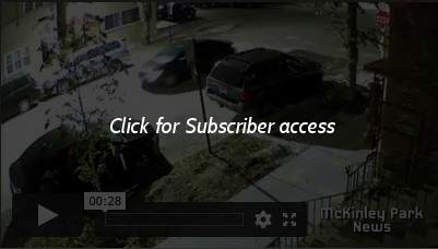 McKinley Park gunfight shots fired 37th and Wood placeholder 20211108