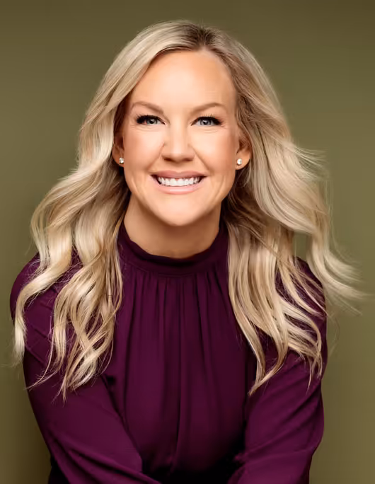 Better Together CEO Megan Rose