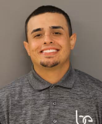 Payton Joseph Garcia