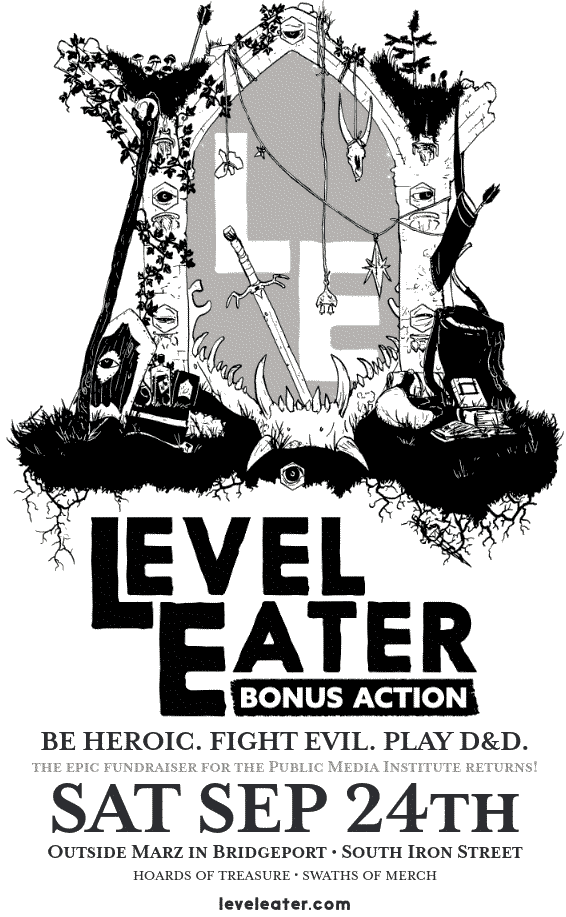 Level Eater Sept 2022 sp rect